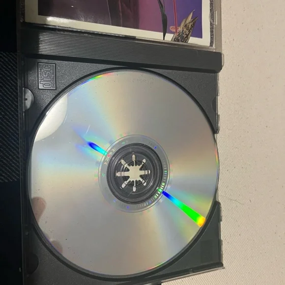 Deep Purple Album CD - Picture 3 of 3